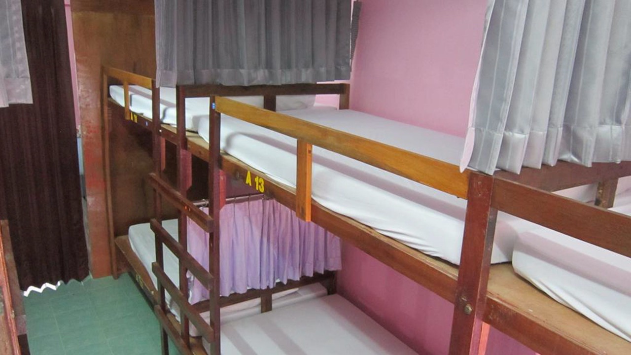 Photo of Bedroom in Haad Rin