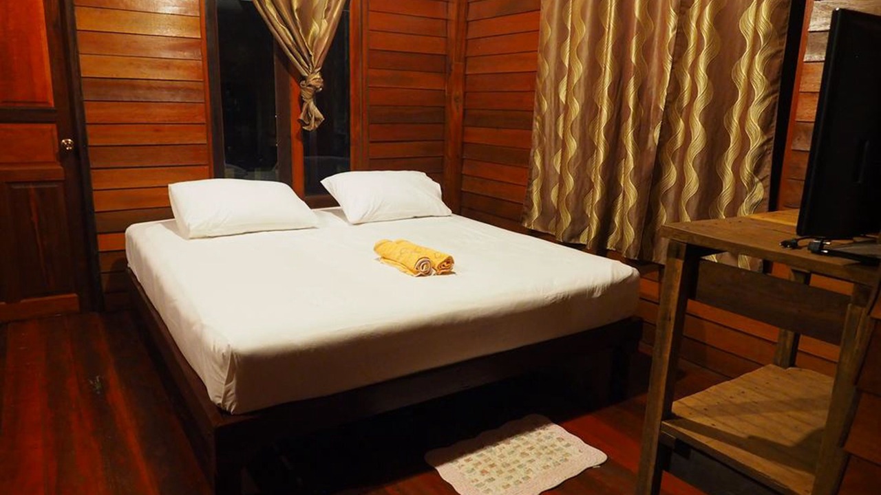 Photo of Bedroom in Chamni