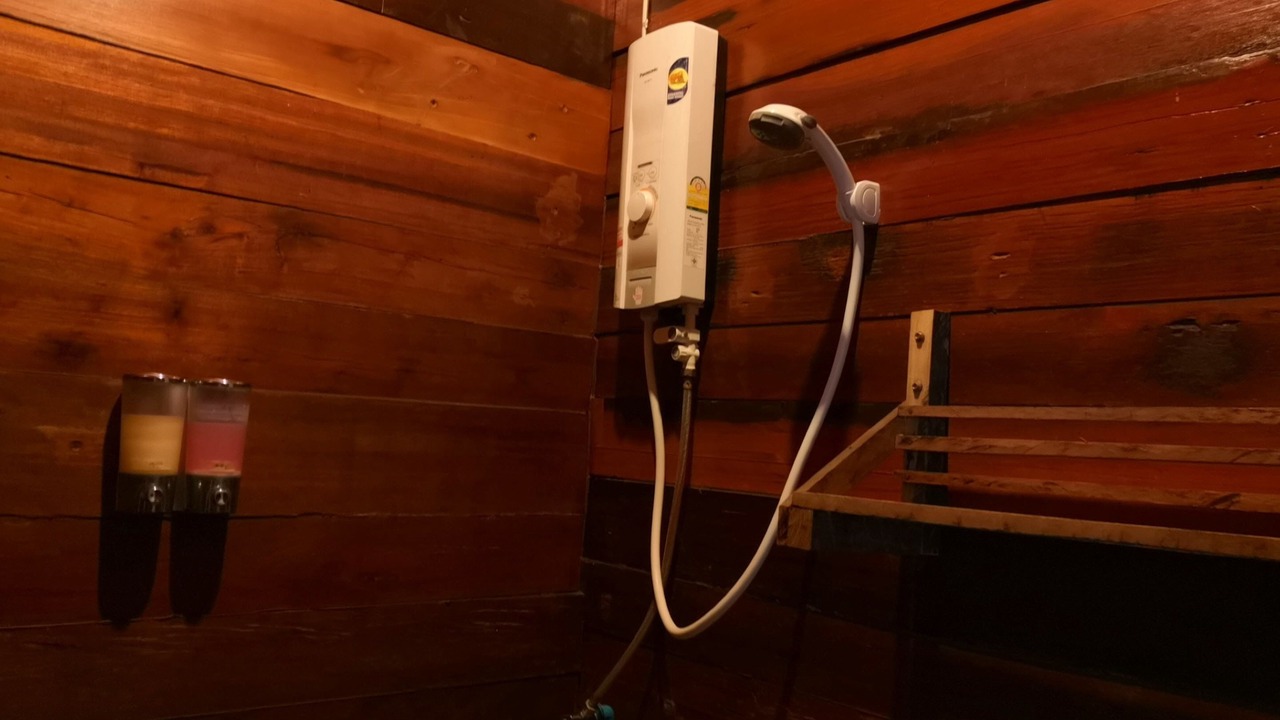 Photo of Bathroom in Chamni