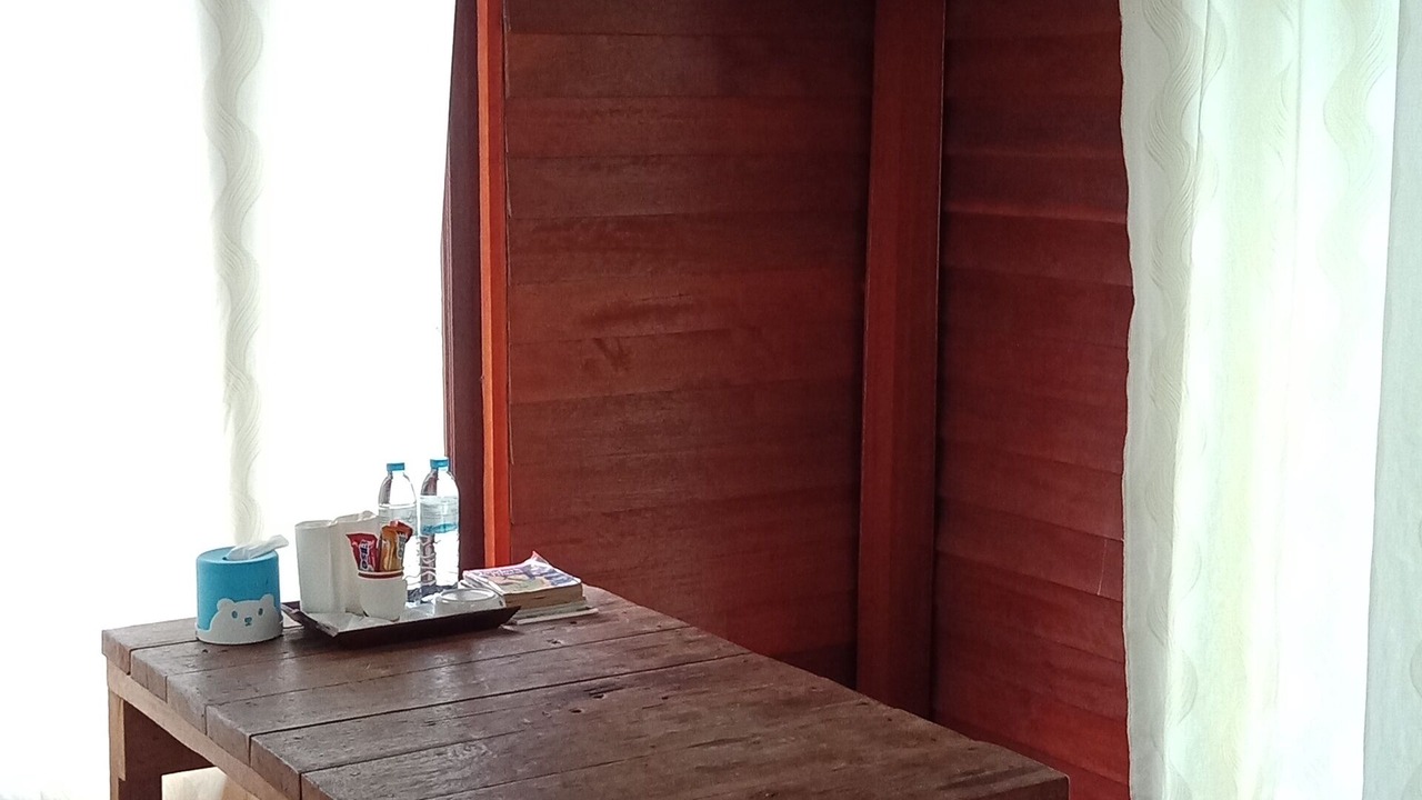 Photo of Bedroom in Chamni