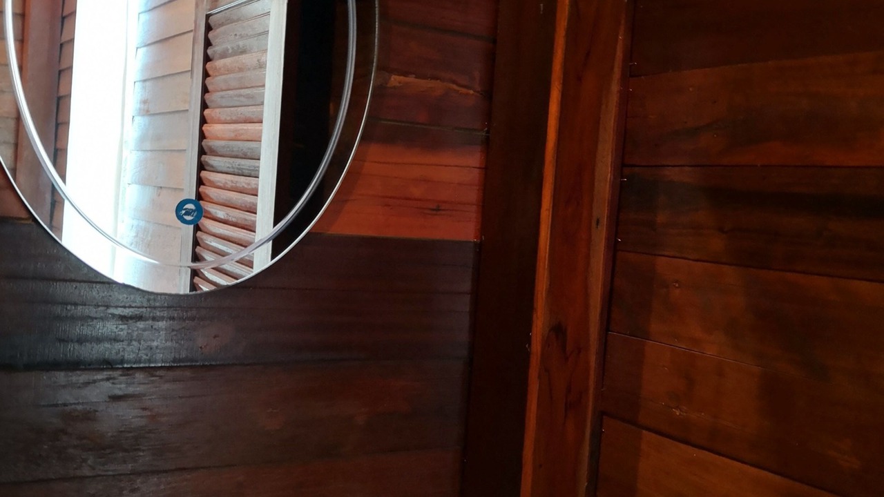 Photo of Bathroom in Chamni