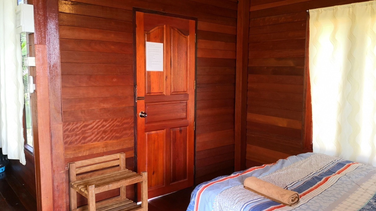 Photo of Bedroom in Chamni