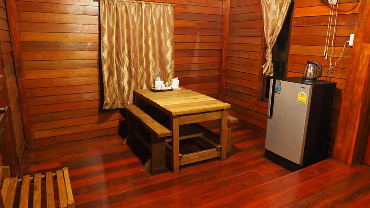 Photo of Bedroom in Chamni
