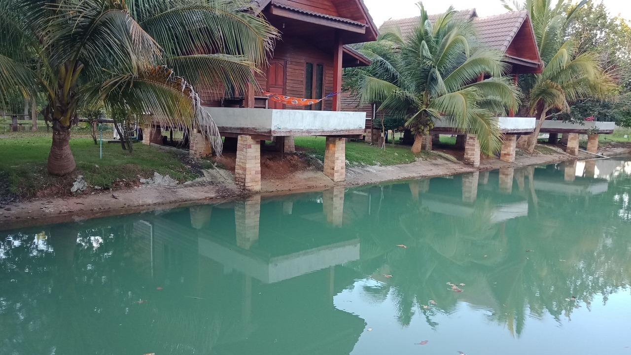 Photo of Bedroom in Chamni