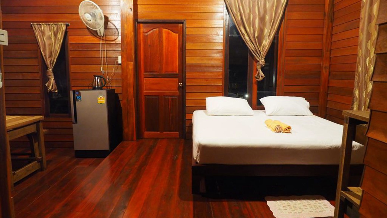 Photo of Bedroom in Chamni