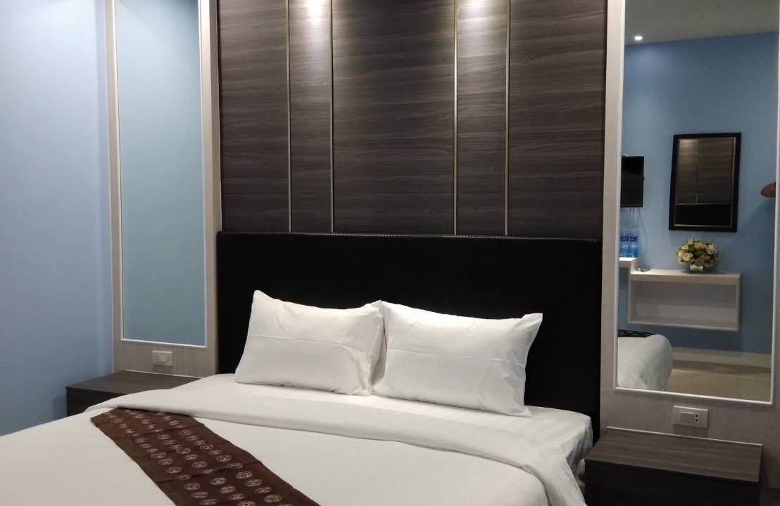 Photo of Bedroom in Nang Rong