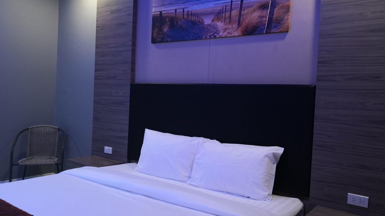 Photo of Bedroom in Nang Rong