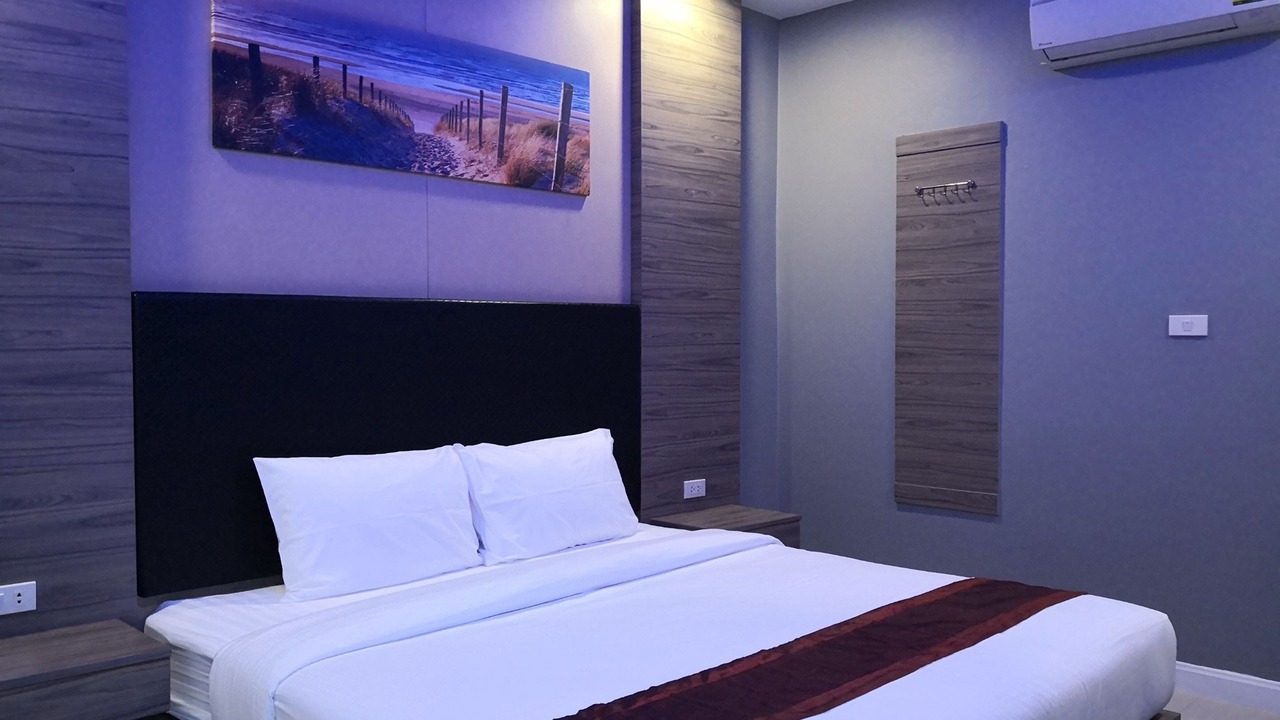 Photo of Bedroom in Nang Rong