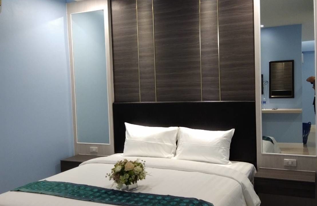 Photo of Bedroom in Nang Rong