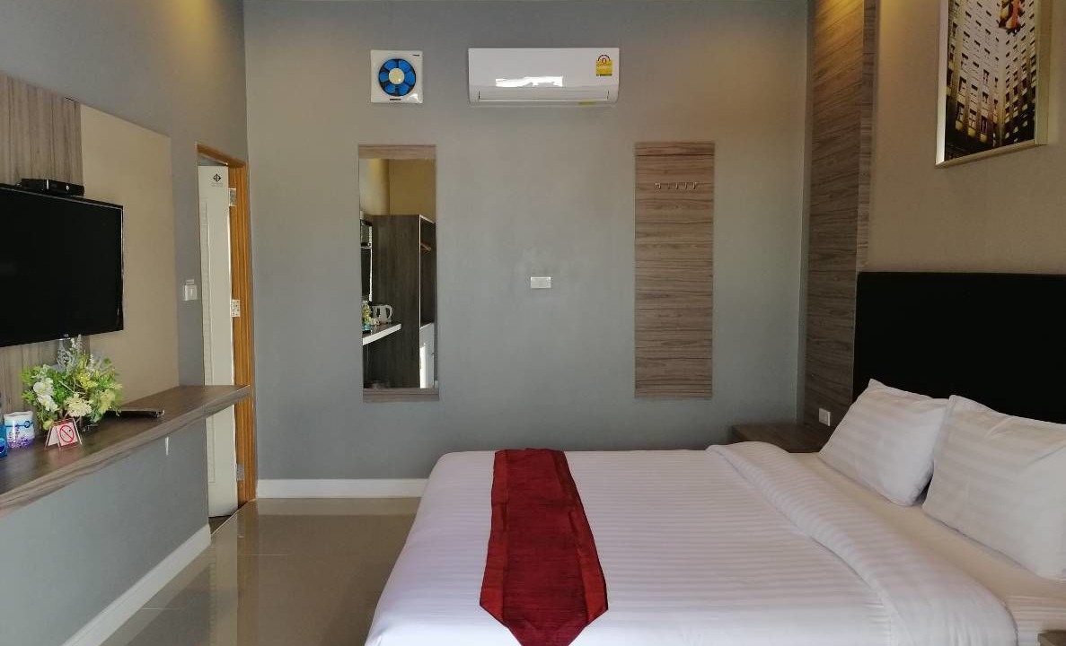 Photo of Bedroom in Nang Rong