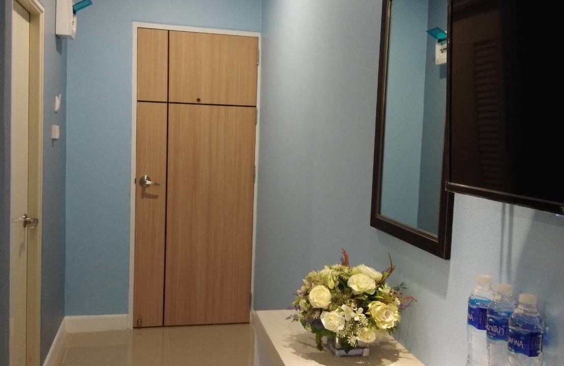 Photo of Bedroom in Nang Rong