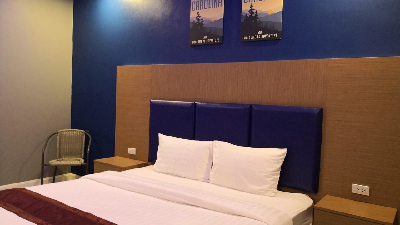 Photo of Bedroom in Nang Rong