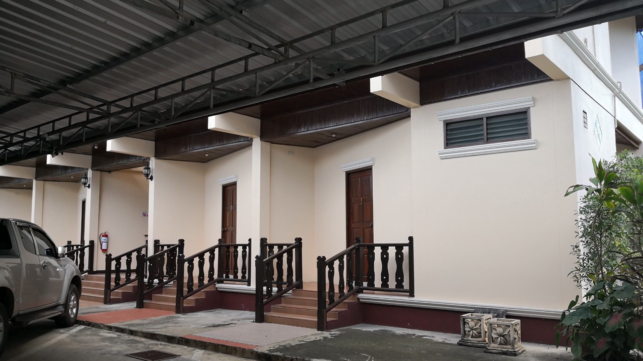Photo of Outdoor in Nang Rong