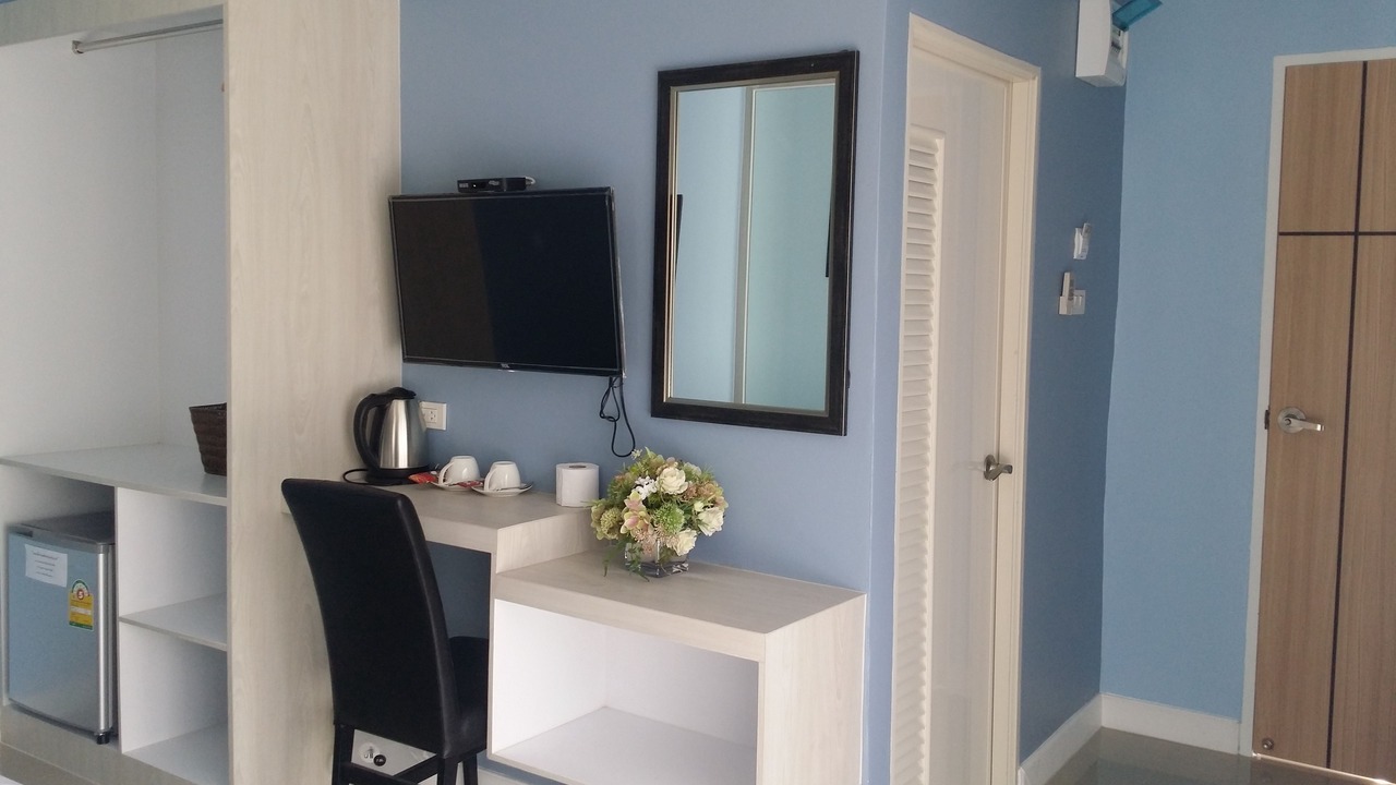 Photo of Bedroom in Nang Rong