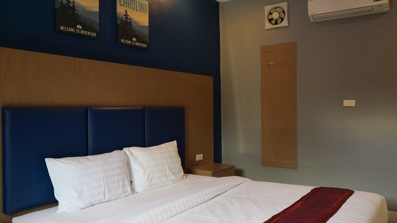 Photo of Bedroom in Nang Rong