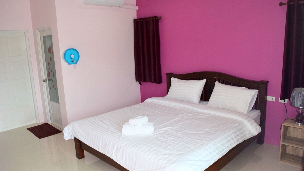 Photo of Bedroom in Tha Mai