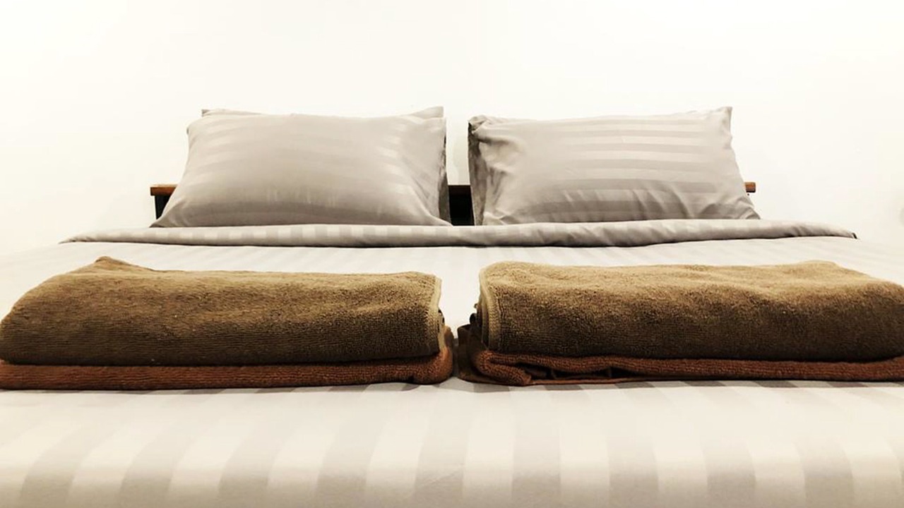 Photo of Bedroom in Chanthaburi