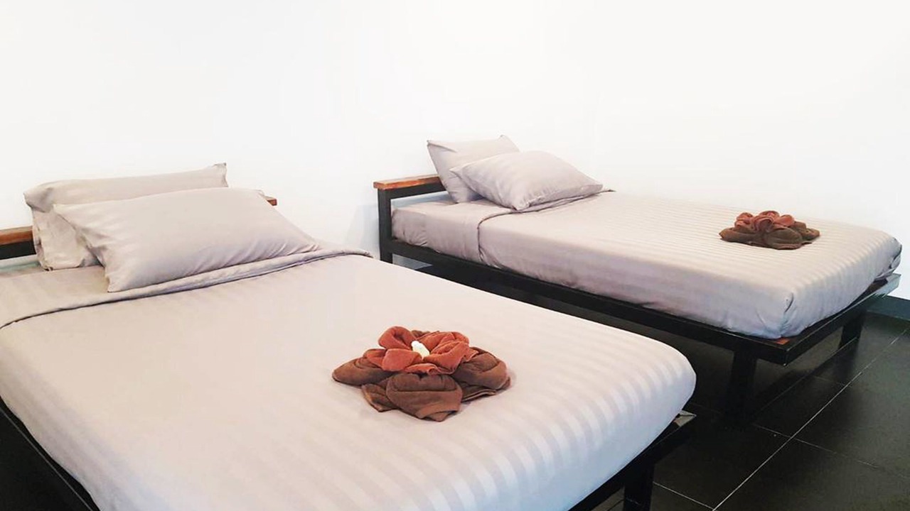Photo of Bedroom in Chanthaburi
