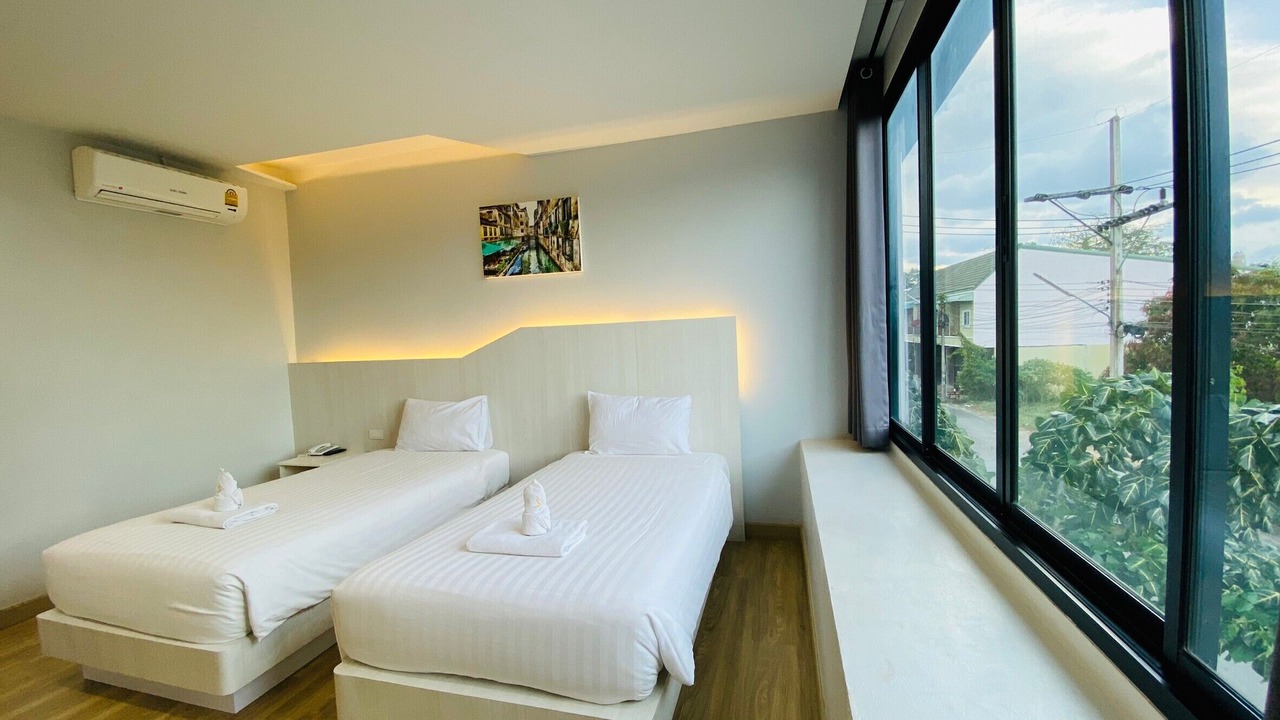 Photo of Bedroom in Hat Yai