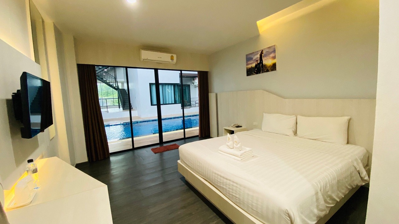 Photo of Outdoor in Hat Yai