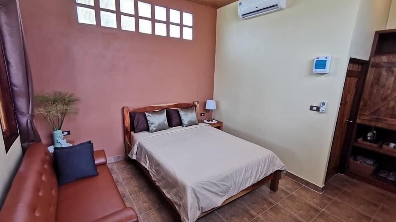Photo of Bedroom in Nong Khai