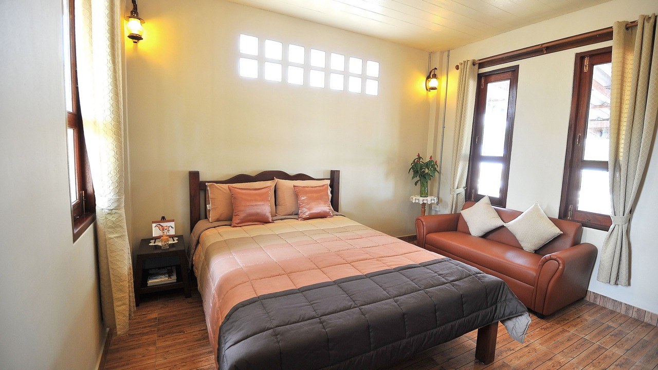 Photo of Bedroom in Nong Khai