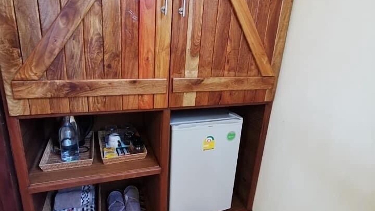 Photo of Bedroom in Nong Khai