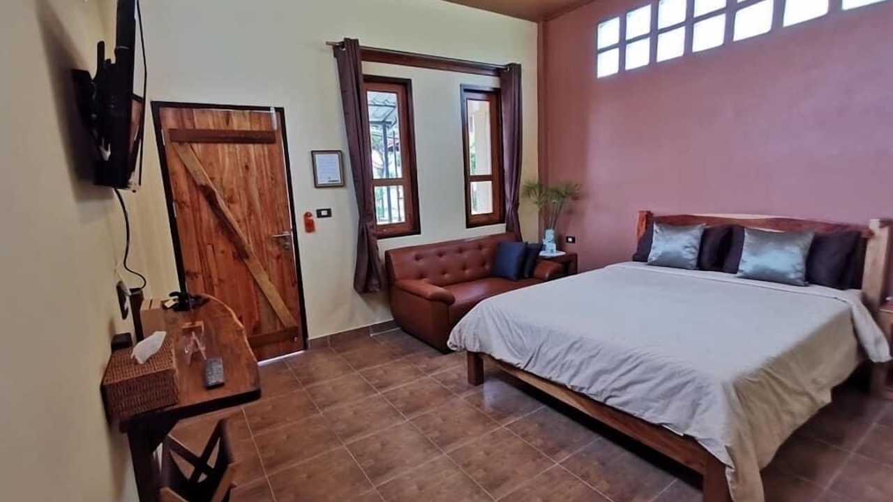 Photo of Bedroom in Nong Khai