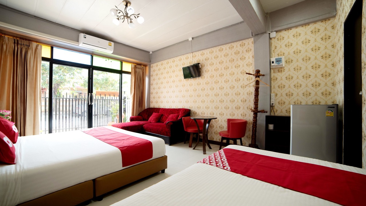 Photo of Bedroom in Lumphli