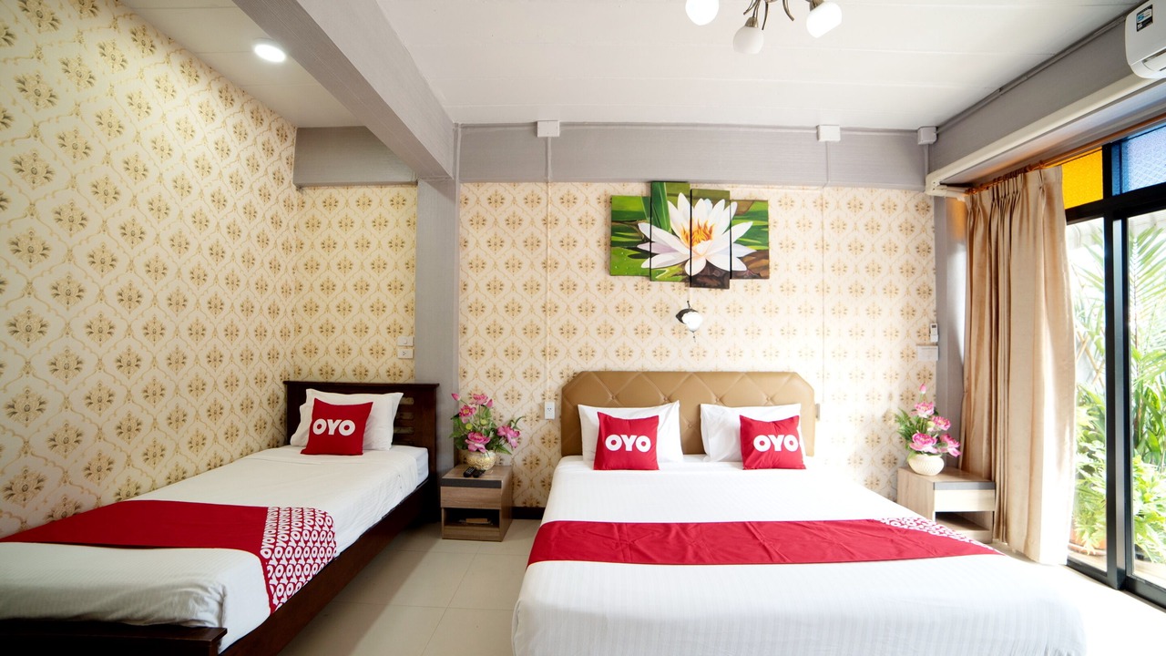 Photo of Bedroom in Lumphli