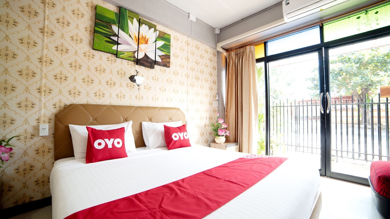 Photo of Bedroom in Lumphli