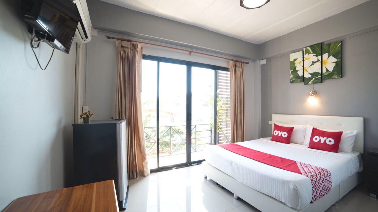 Photo of Bedroom in Lumphli