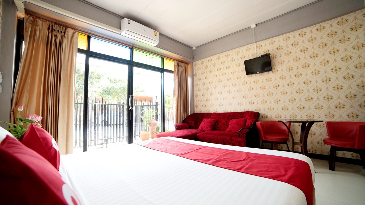Photo of Bedroom in Lumphli
