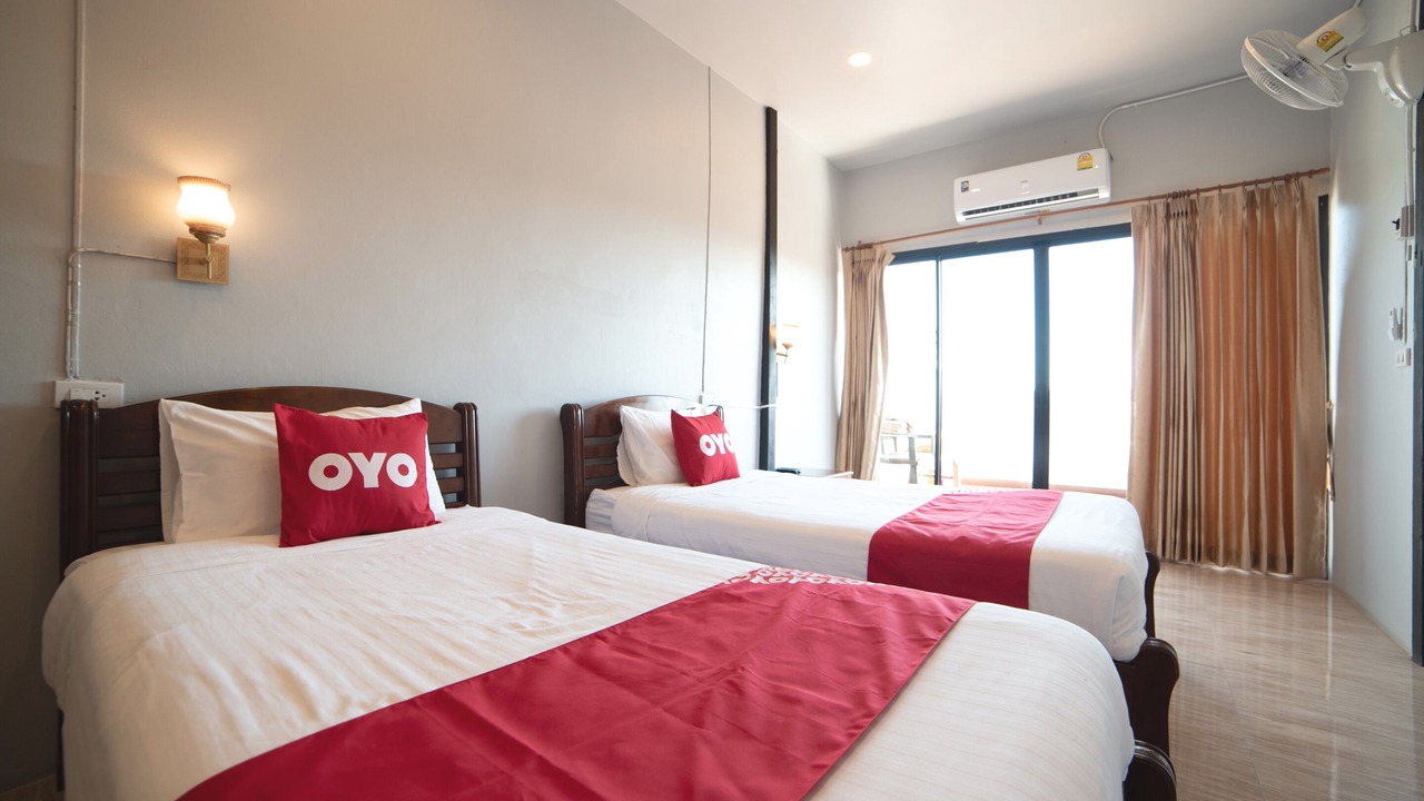 Photo of Bedroom in Lumphli