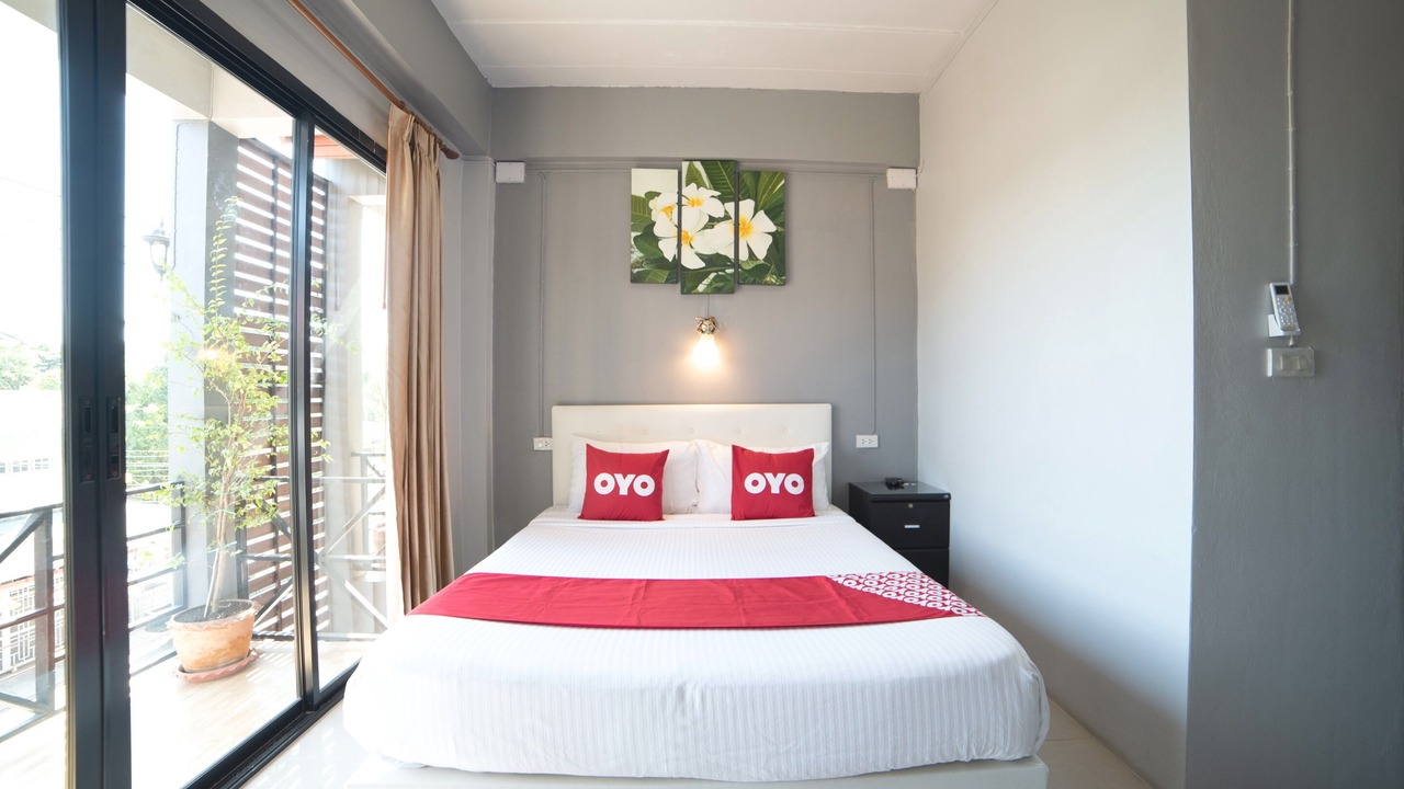 Photo of Bedroom in Lumphli