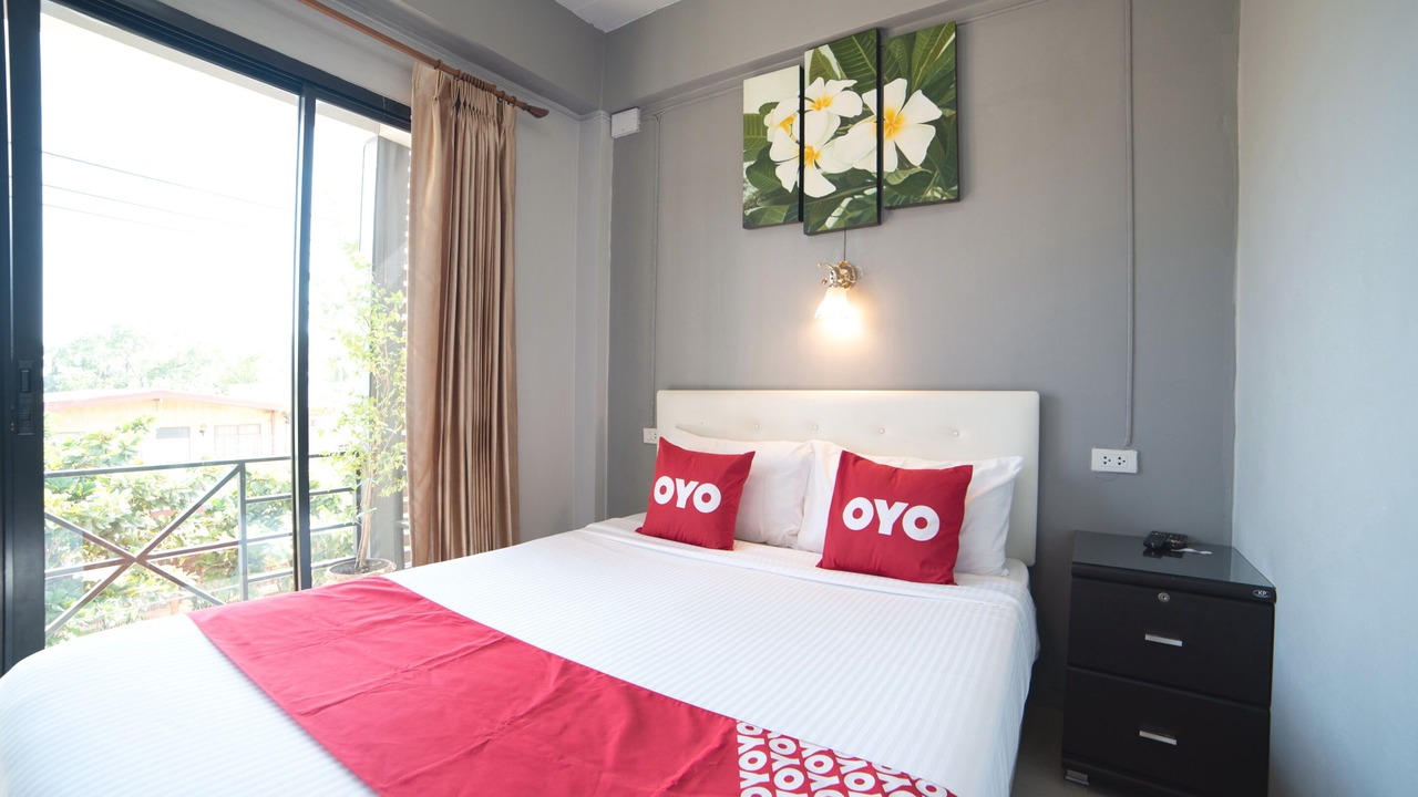 Photo of Bedroom in Lumphli