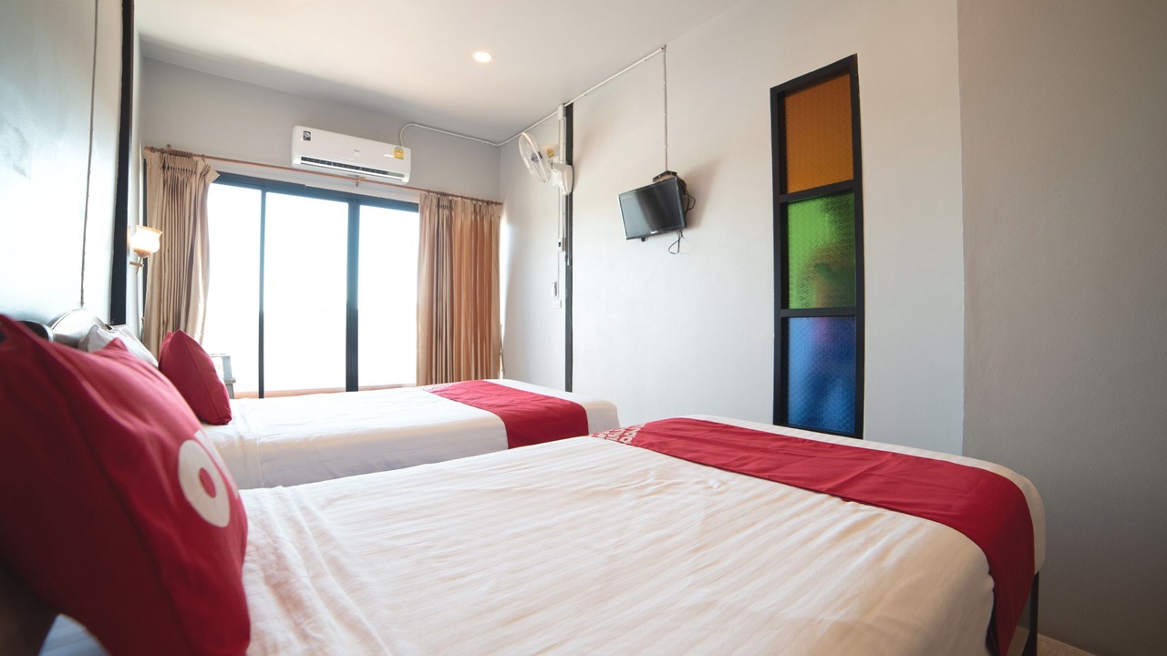 Photo of Bedroom in Lumphli