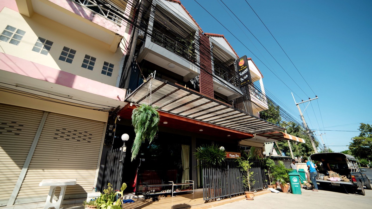 Photo of Outdoor in Lumphli