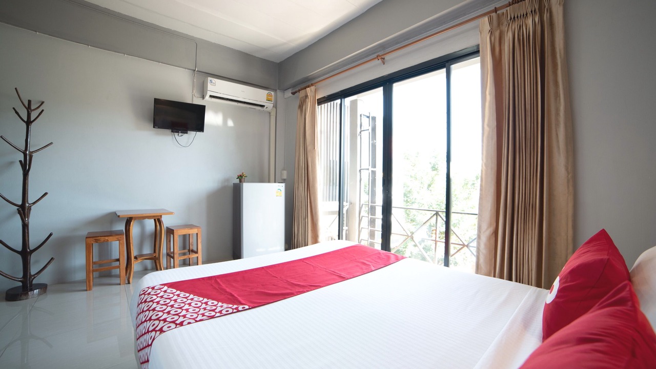 Photo of Bedroom in Lumphli
