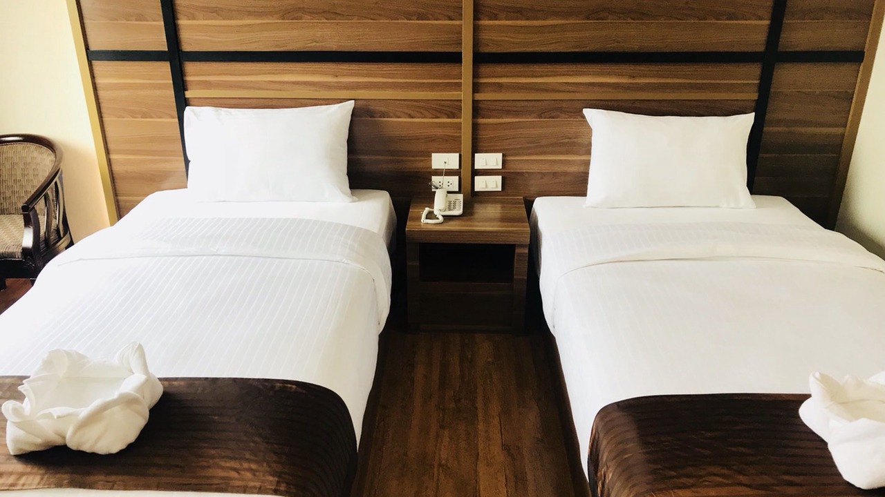 Photo of Bedroom in Kho Hong