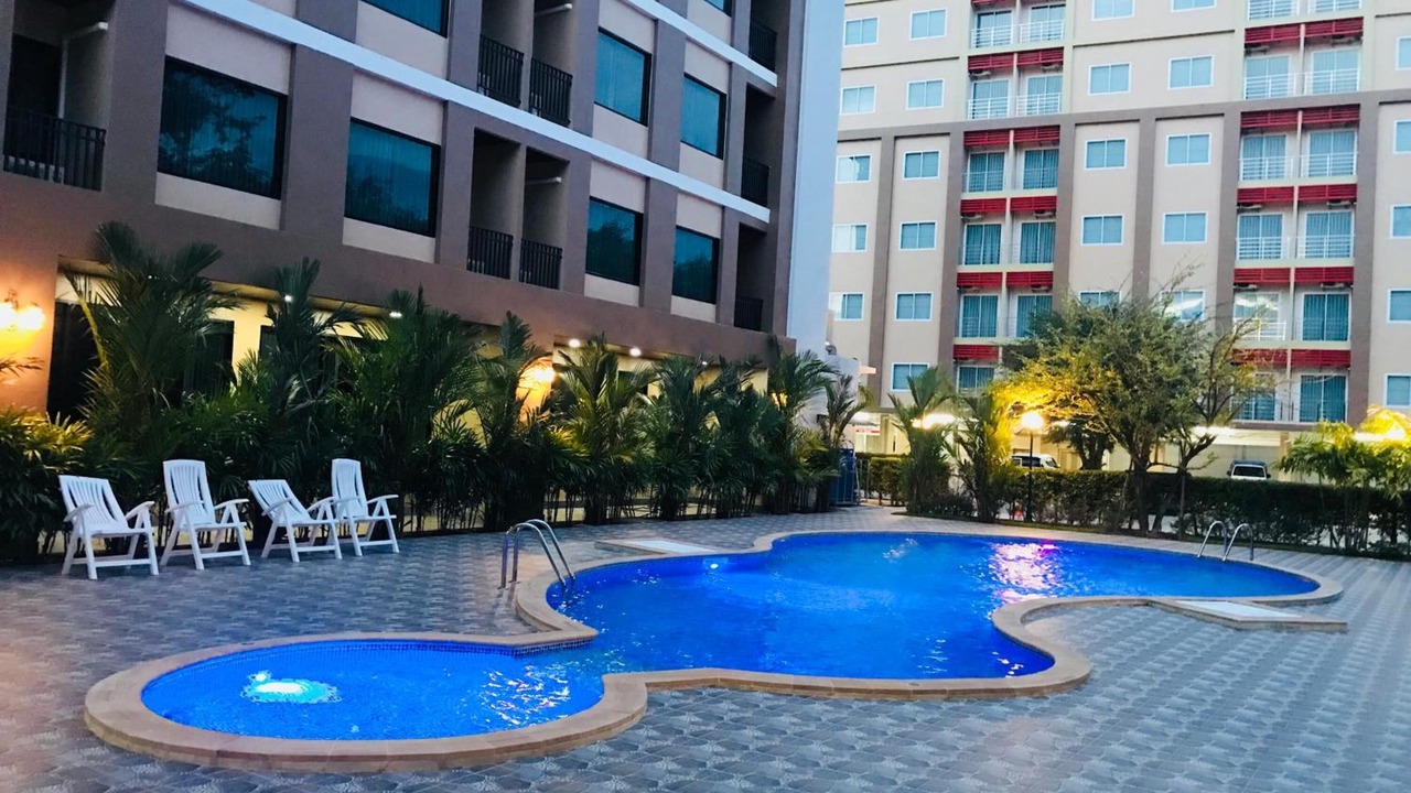 Photo of Outdoor in Kho Hong