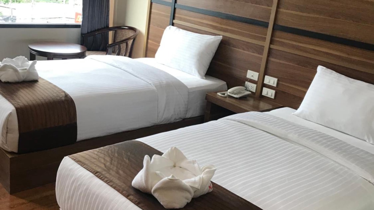 Photo of Bedroom in Kho Hong