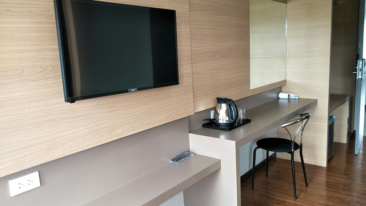 Photo of Bedroom in Kho Hong