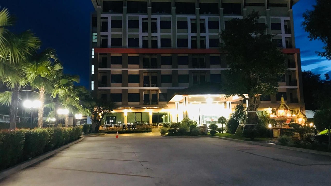 Photo of Outdoor in Kho Hong