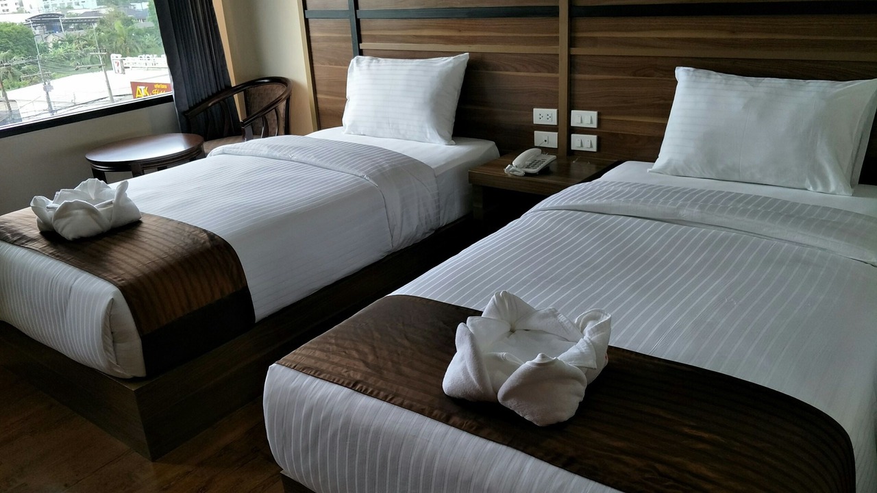 Photo of Bedroom in Kho Hong