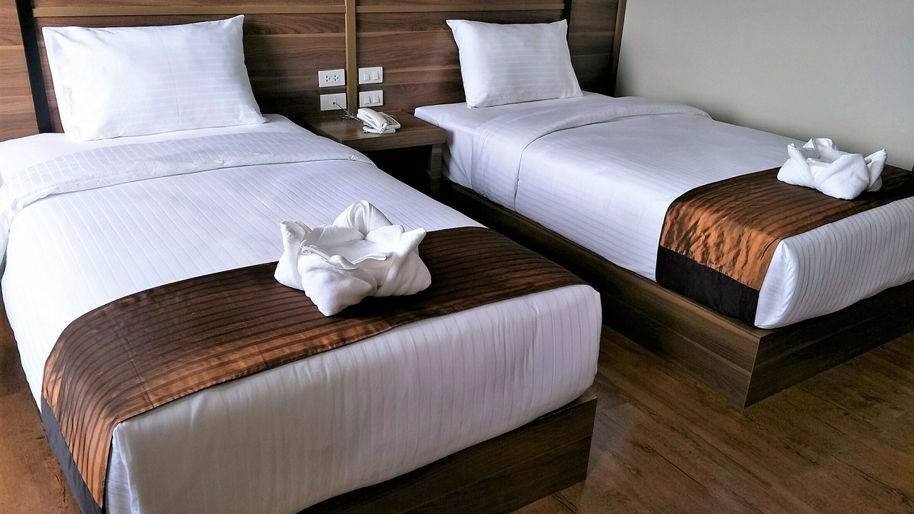 Photo of Bedroom in Kho Hong