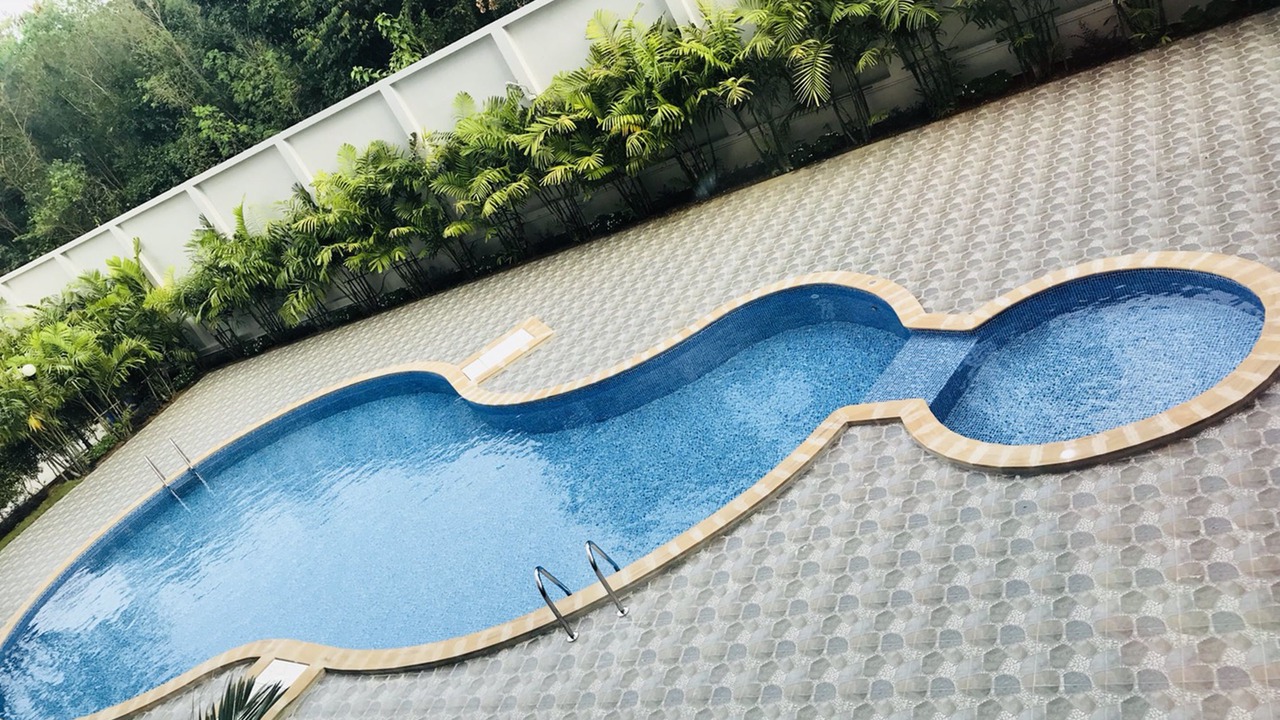 Photo of Outdoor in Kho Hong