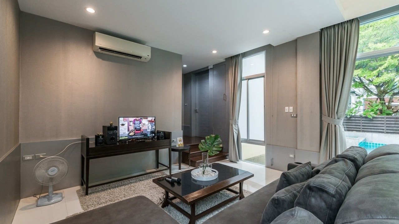 Photo of Bedroom in Na Chom Thian