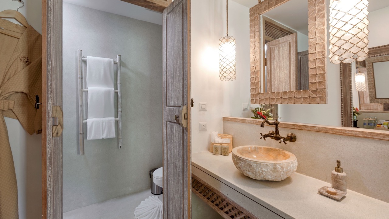 Photo of Bathroom in Khao Lak