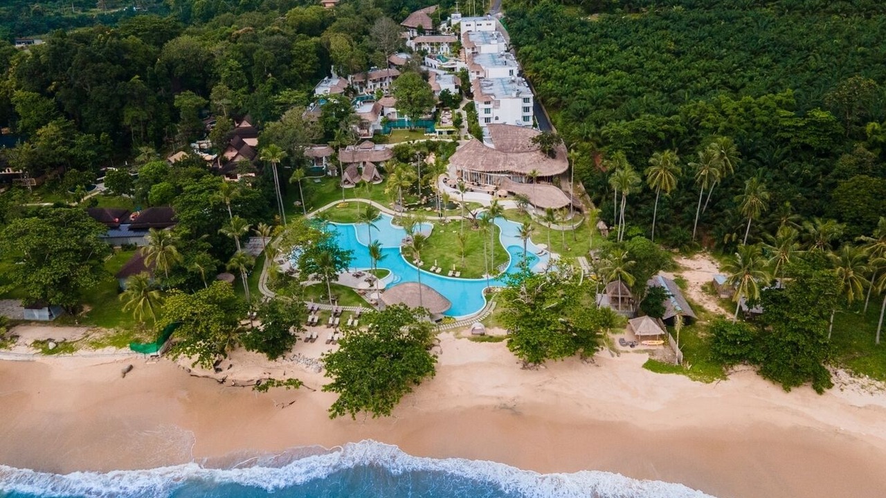 Photo of Outdoor in Khao Lak